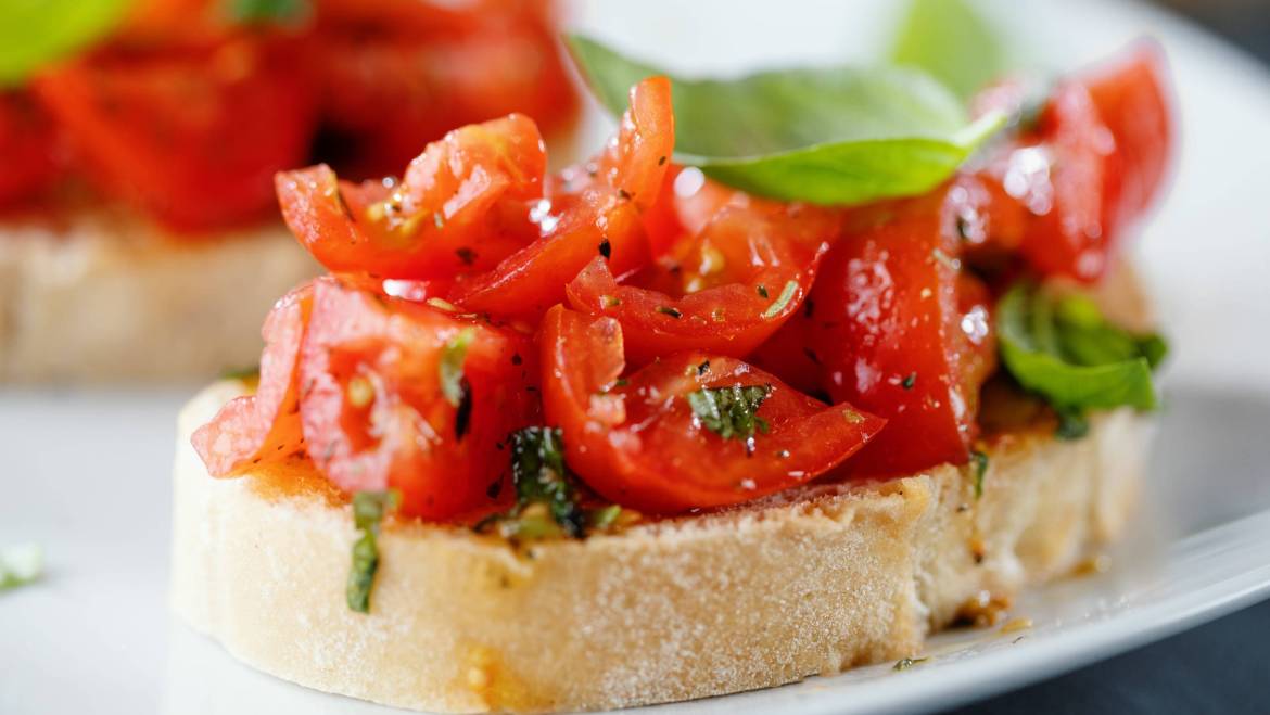 Mediteranski recepti sa maslinovim uljem – 5 jela u kojima ulje vodi glavnu riječ