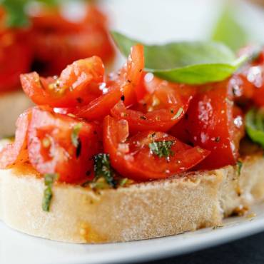 Mediteranski recepti sa maslinovim uljem – 5 jela u kojima ulje vodi glavnu riječ