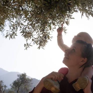 Maslinovo ulje za djecu – šta roditelji treba da znaju?